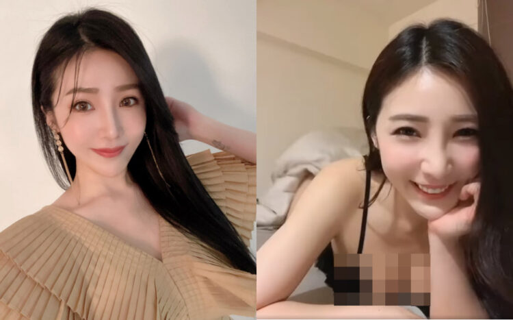 Source: Facebook/許薇安 Vivi hsu