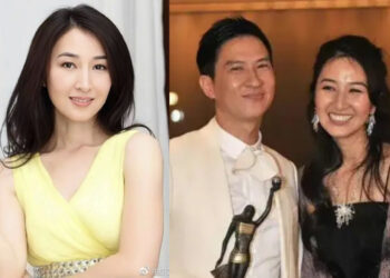 Source: Weibo/综艺馆长