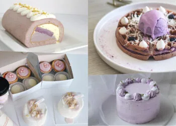 Sources: Facebook/Bake It Batter _/Kakiyuki/Shugatori/Instagram/@yoursnackies_desserts