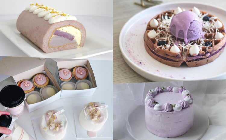 Sources: Facebook/Bake It Batter _/Kakiyuki/Shugatori/Instagram/@yoursnackies_desserts