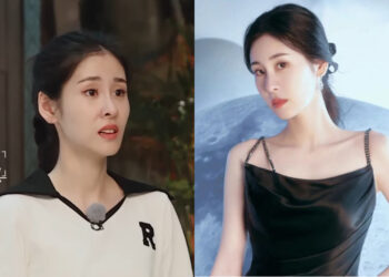 Sources: YouTube/Keep Running Official-Welcome to subscribe/Instagram/@zhangbichen.myfansclub