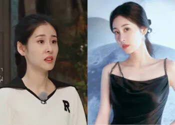 Sources: YouTube/Keep Running Official-Welcome to subscribe/Instagram/@zhangbichen.myfansclub