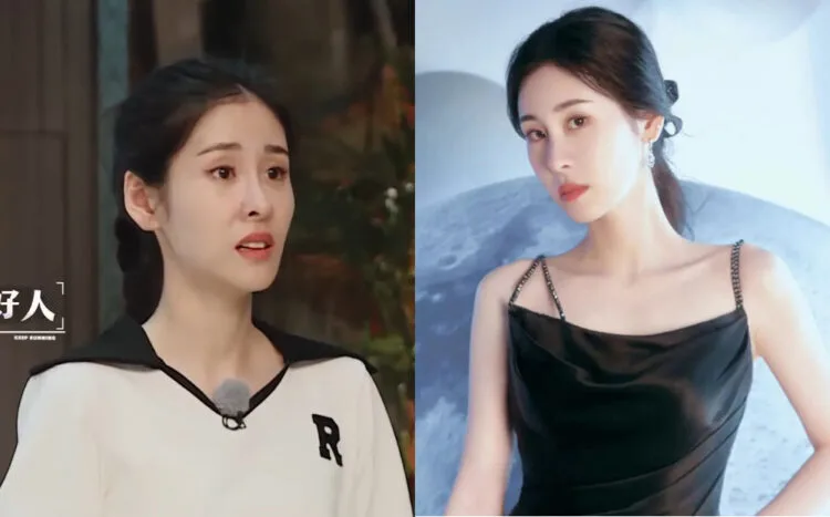 Sources: YouTube/Keep Running Official-Welcome to subscribe/Instagram/@zhangbichen.myfansclub