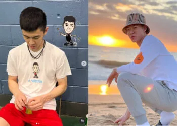 Source: Instagram/@leeziijia