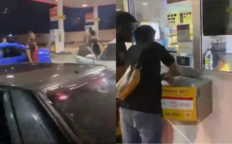 Source: Facebook/我们是马来西亚人 We are Malaysians