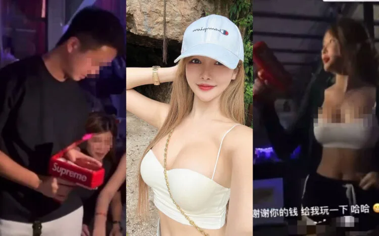 Source: China Press/Instagram/@gatitayan777