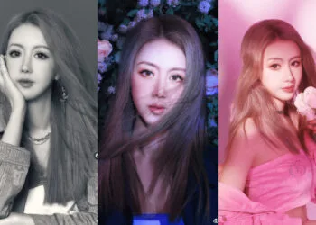 Source: Weibo/薄荷酱小Q