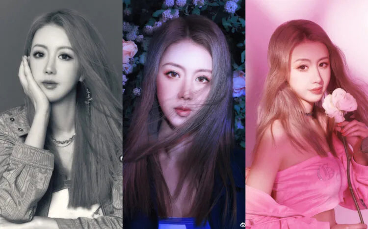 Source: Weibo/薄荷酱小Q