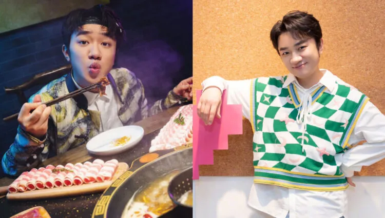 Source: Weibo/王祖藍