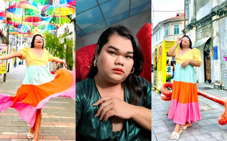 Source: Facebook/Happy Polla