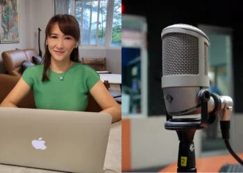 Sources: Free Vector/Facebook/主播 劉芯彤