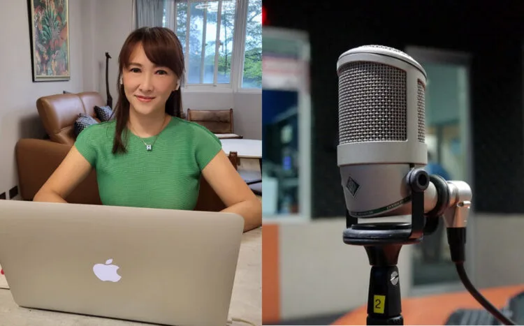 Sources: Free Vector/Facebook/主播 劉芯彤