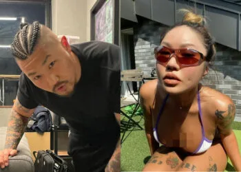 Sources: Instagram/@sol.buddha/@donmills1988