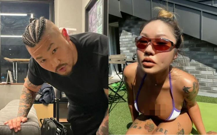 Sources: Instagram/@sol.buddha/@donmills1988