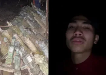 Source: Instagram/@reedzwann