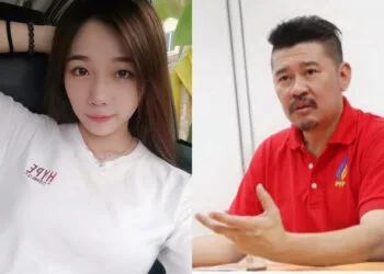 Sources: Facebook/Hyeon Chia/黄家业 Patrick Ooi