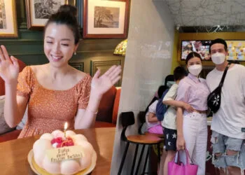 Source: Instagram/@aimeechan_official