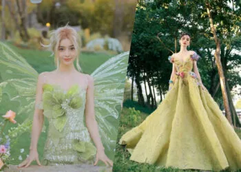 Source: Instagram/@angelababyct