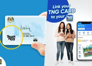Source: Facebook/ Touch n' Go Malaysia