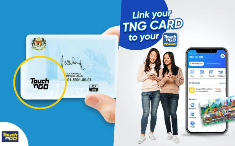 Source: Facebook/ Touch n' Go Malaysia