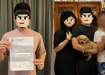 Source: Facebook/JFor Jun