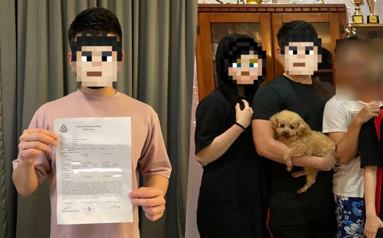 Source: Facebook/JFor Jun