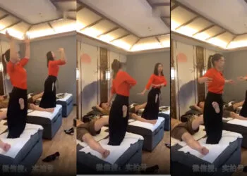 Source: WeChat/实拍号