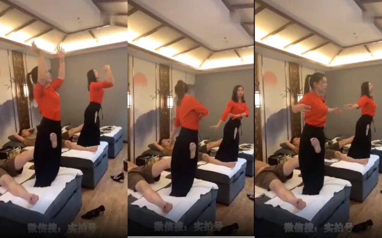 Source: WeChat/实拍号