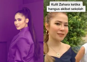 SOURCE: INSTAGRAM @ERIYCA.BAIDURI, TIKTOK @ERIYCA.BAIDURI