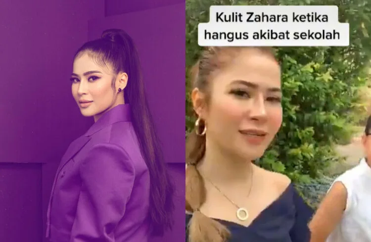 SOURCE: INSTAGRAM @ERIYCA.BAIDURI, TIKTOK @ERIYCA.BAIDURI