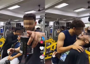 Source: Twitter/Daddy Afqar