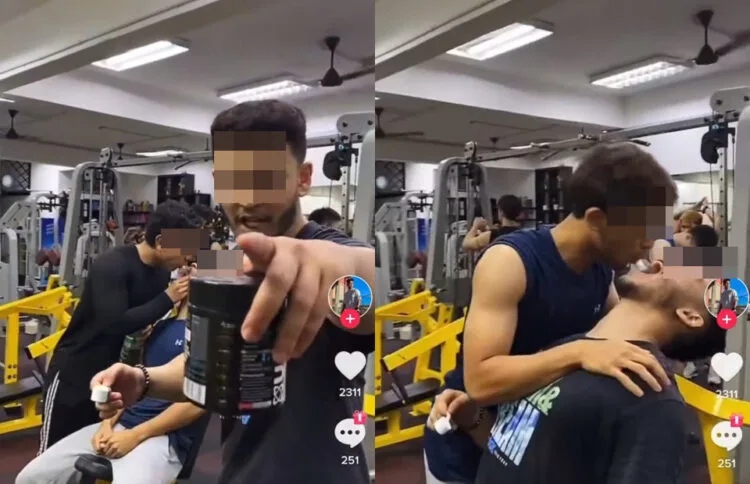 Source: Twitter/Daddy Afqar