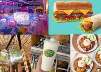 SOURCE: IG/@LOOPKL_/@WANDERHAT/@EATDRINKXTINE/@ASAMPEDASPREMIERMY