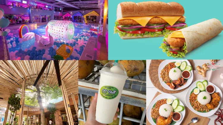 SOURCE: IG/@LOOPKL_/@WANDERHAT/@EATDRINKXTINE/@ASAMPEDASPREMIERMY