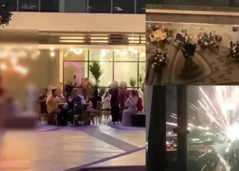 SOURCE: FACEBOOK/TRAFFICINFOCREW