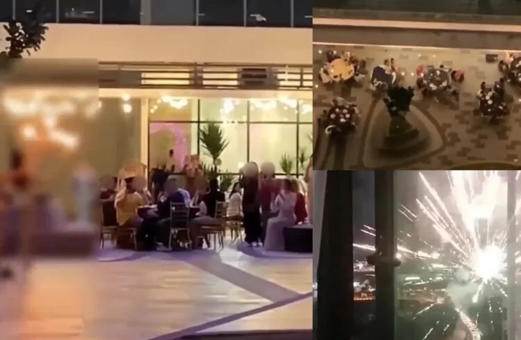 SOURCE: FACEBOOK/TRAFFICINFOCREW