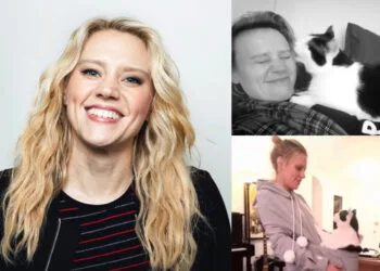 SOURCE: INSTAGRAM @K.ATTEKMCKINNON, TWITTER @NINOMCKINNON