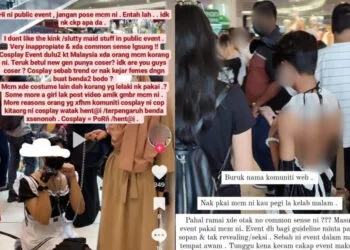 SOURCE: TWITTER @RATIONALMALAY, INSTAGRAM @MIISA_MHC