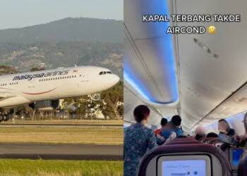 SOURCE: FACEBOOK/MALAYSIAAIRLINES, TIKTOK @BABAHNADEEN