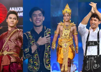 SOURCE: FACEBOOK/MRWORLDFINAL