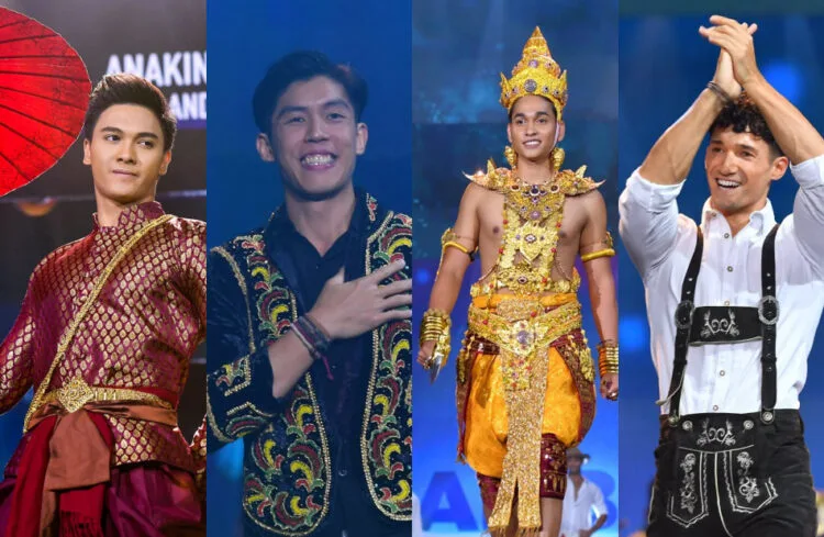 SOURCE: FACEBOOK/MRWORLDFINAL