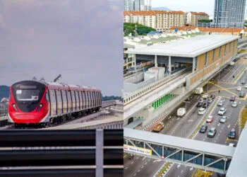 SOURCE: FACEBOOK/MRTCORP