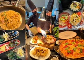 Element Kuala Lumpur