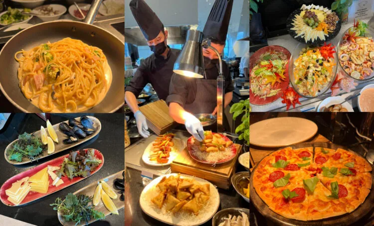 Element Kuala Lumpur