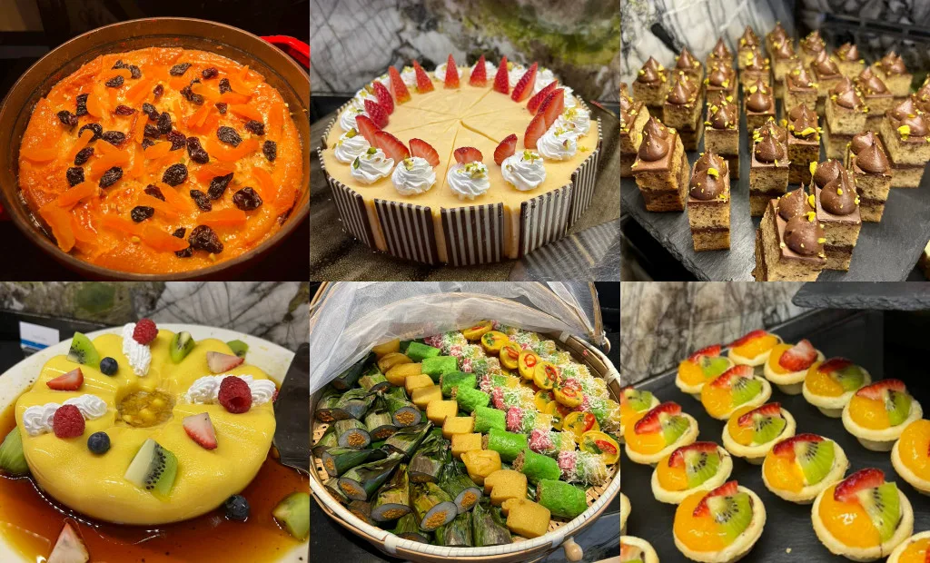 Element Kuala Lumpur