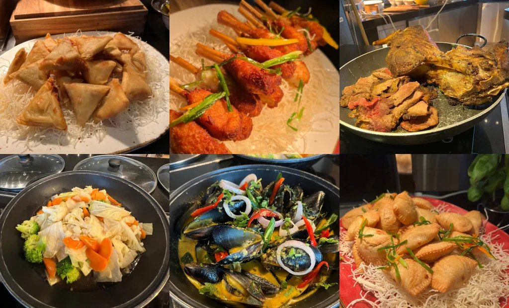 Element Kuala Lumpur