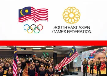 SOURCE: INSTAGRAM @OLYMPICMALAYSIA