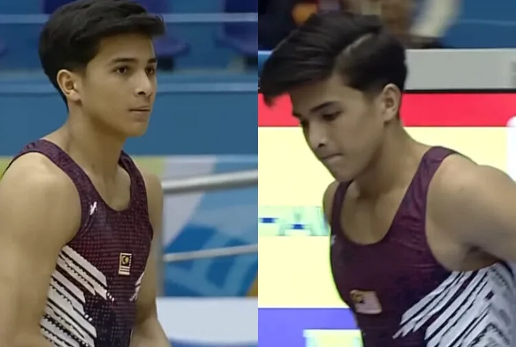 SOURCE: YOUTUBE/ASTROARENA