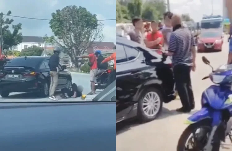 SOURCE: FACEBOOK/INFOBERITASEMASA