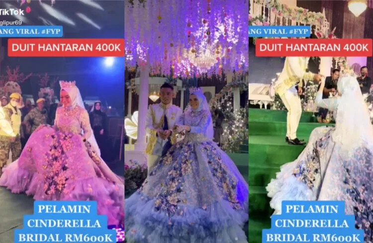 SOURCE: TIKTOK @PENGLIPUR69, FACEBOOK/FAUZIE